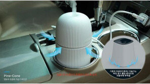 차 안에 살림 차려봐? 시거잭 활용 기기 전성시대