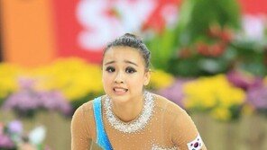 손연재 母의 AD카드 특혜 논란…손연재 측 “메달 대비, 방송 출연 목적”