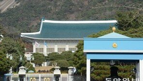 전직 靑경호원 “오소리도 체크하면서, 한낱 강남 아줌마 출입 모르는 건 치욕”