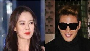 김종국-송지효 ‘런닝맨’ 일방 하차 통보? 누리꾼 “너무했다”
