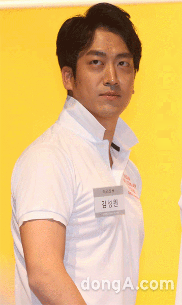 [연예 뉴스 스테이션] 김성원, 음주운전 입건…30대 남성 들이받아