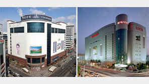 대전지역 대형 유통업체 지역기부 인색하다