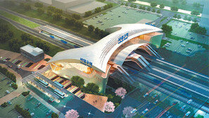 서대구 KTX역 본격 추진… 2020년 개통된다