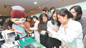 “치석 제거는 이렇게…”