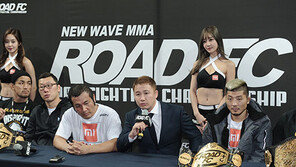 김보성 영상 30만 뷰…흥행도 경기수준도 잡았다