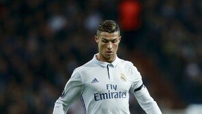 ‘발롱도르맨’ 호날두에 푹 빠진 일본