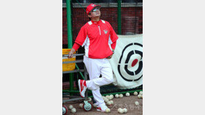 [코치, 그들을 말한다] (5) ‘유이 아빠’ 아닌 ‘야구인’ 김성갑은?