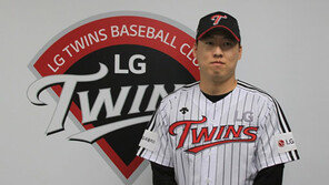 LG의 강렬한 FA 카운트펀치 삼성 강타