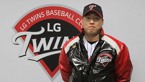 ‘차우찬 획득’ LG 송구홍 단장 “대권? 아직 멀었다”