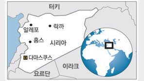 하루도 안돼 깨진 휴전합의… 멈추지 않는 알레포의 비극