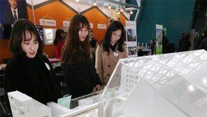 관심 높아진 공동체주택