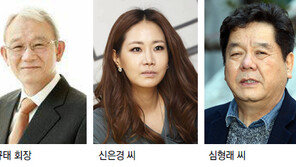 신은경 8억-심형래 6억 세금 상습 체납