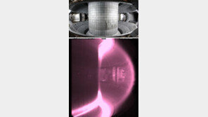 한국 인공태양, 가장 오래 빛나