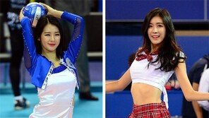 15일밤 대전, 코트보다 응원석이 더 뜨겁다