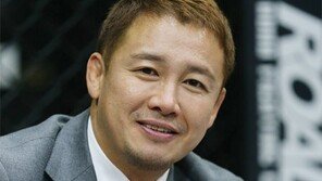 정문홍 “김보성 덕에 저도 기부 좀 했죠”