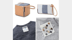 신제품으로 완전 거듭난 재활용품