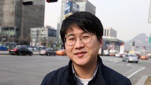 김민섭 “우리 모두는 대리인생을 살고 있다”