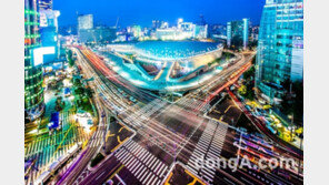 2016 인바운드 여행 트렌드 “서울서 가장 인기 있었던 지역은 어디?”