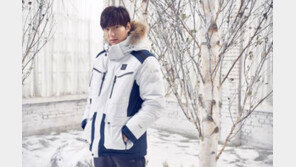 [Love&Gift]올 겨울 센스있는 선물 실용성·디자인 갖춘 다운재킷 