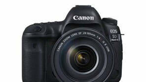 [Love&Gift]나만의 소중한 추억, 최고의 카메라에 담는다