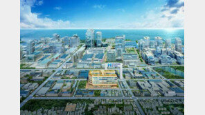 [화제의 분양현장]현대제철 앞 수익형 오피스텔 