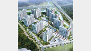 [뉴스테이 주거안정]뉴스테이, 중산층 새 보금자리로 떠오르다 