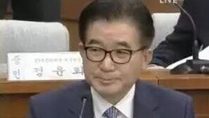 조한규 “靑 특급정보 8개 공개할 것…헌정질서 유린한 것”[최순실 게이트 4차 청문회]