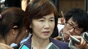 하태경, 최경희 전 총장에 “간판으로 그 자리(이대 총장)에 있었냐” 질타