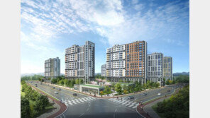 연내 공공분양 아파트 2000여 가구 분양