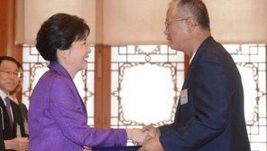 김종덕 “송승환 평창올림픽 총감독 인선, 조직위 몫…차은택-최순실 관계없다”