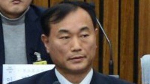 정동춘 작성 ‘특검·국조 대응’ 내부 문건 보니…“박영선·안민석은 ‘저·공격수’”