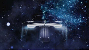 [영상]롤스로이스 단편영화 ‘하우스 오브 롤스로이스’ 첫 에피소드 공개