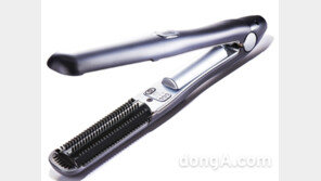 알롱제 무선 고데기, 오는 18일 GS홈쇼핑 론칭