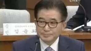 조한규 “靑, 양승태 대법원장 사찰”…한정애 “70년대 공안통치” 이석현 “갈 데까지 갔다”