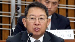 이석수 “미르·K스포츠, 육영·일해재단과 비슷하다고 생각…뒷감당 어떻게 하려하나”