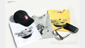 그래픽 티셔츠 니크(nique), 오는 20일 온라인 스토어 론칭