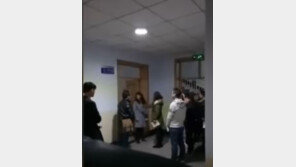 “지각한 학생끼리 뺨 때려라”…대학교수 황당한 체벌 지시