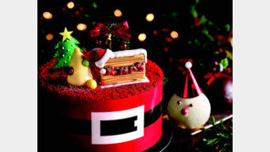 [Love&Gift]“해피 패밀리마스!” 사랑하는 이를 위한 ‘아빠 산타’의 특별한 선물