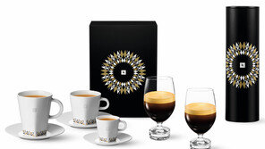 [Love&Gift]밀라노 디자이너가 직접 디자인한 ‘나만의 커피 액세서리’