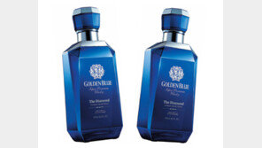 [Love&Gift]한국을 넘어 세계인 입맛 사로잡은 ‘골든블루 다이아몬드’