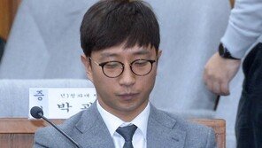 6시간 만에 입 연 이규혁, ‘장시호에게 증거 없애라는 지시 받았나?’ 질문에…