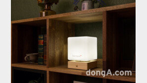 스마트폰으로 조절하는 LED조명 루나스퀘어, 전국 전자랜드 매장 입점