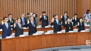 김한정 “김혜숙 오해 풀어달란 이대생 문자…바른 일 하다 박해 받으신 분들”