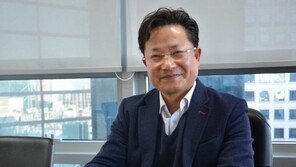 한국레노버 강용남 대표, "PC와 모바일, 미래는 플랫폼의 시대"
