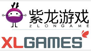 엑스엘게임즈, 中 즈룽과 아키에이지 모바일 IP 계약