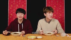 한국 자장면 맛 본 중국인들 “맛이 왜 이래”…그럼 짬뽕은?