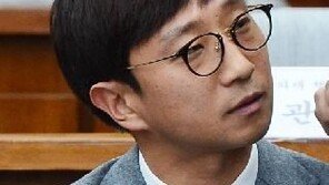 이규혁 “삼성 지원 알고 ‘이상하다’ 생각…누림기획 설립에 명의만 빌려줘”
