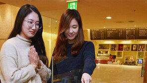 3호선 모노레일 모형 전시