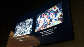 “명품가전의 格 높이자”… 갤러리 마케팅 바람