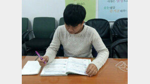 “탈북 형제의 대학진학 꿈 후원해 주세요”